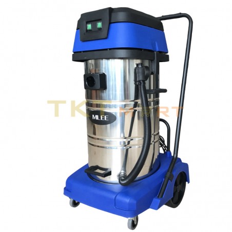 Máy hút bụi nước công nghiệp Mlee X80