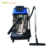 Wet Dry Vacuum Cleaner Mlee X60-3, 60 liters, 3 motors