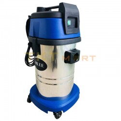 Wet Dry Vacuum Cleaner Mlee X30