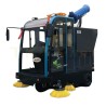 MLee 3000 Road Floor Sweeper Machine
