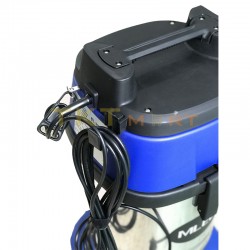 Wet Dry Vacuum Cleaner Mlee X30