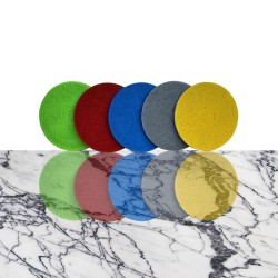 Pad Supershine 17” (Coor &...