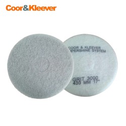 Supershine Diamond Polishing Pad Grit 3000