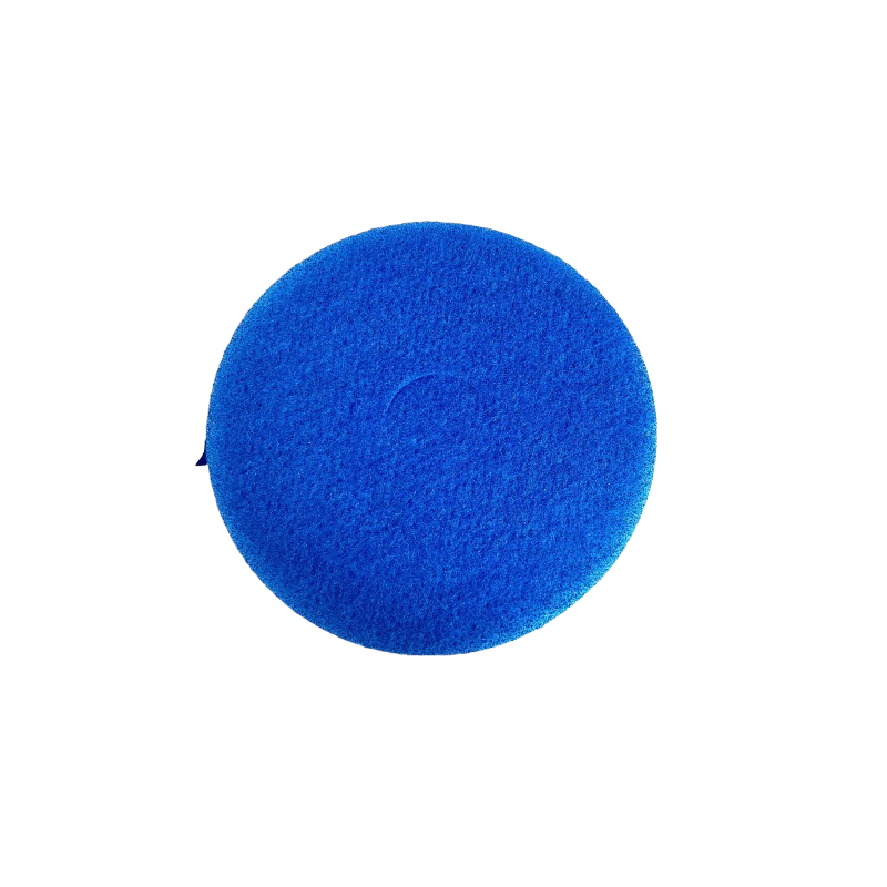 Supershine Diamond Polishing Pad Grit 1500