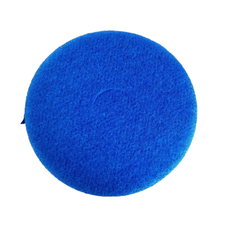 Supershine Diamond Polishing Pad Grit 1500