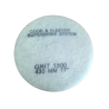 Supershine Diamond Polishing Pad Grit 1500
