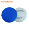 Supershine Diamond Polishing Pad Grit 1500