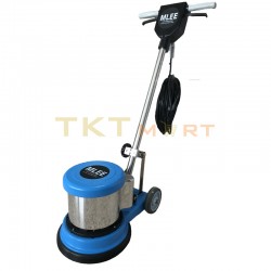 Stair Polishing Machine Mlee 10T -  Mini Weightlifting scrubber