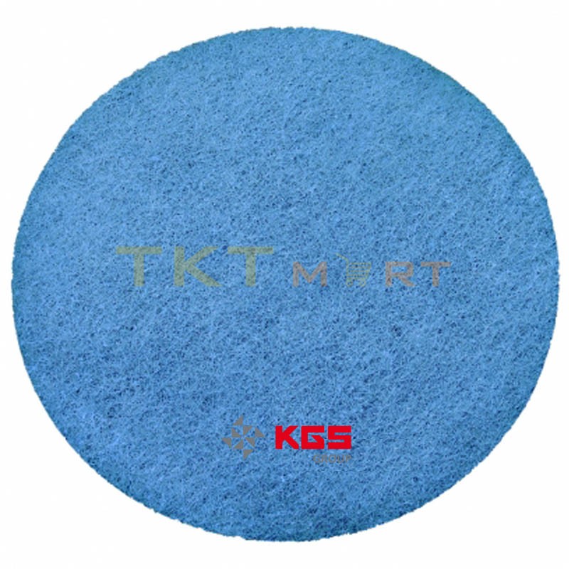 KGS Flexis FERRZON Blue Medium Grit 800 Pad KGS Flexis FERRZON Blue Medium Grit 800 Pad