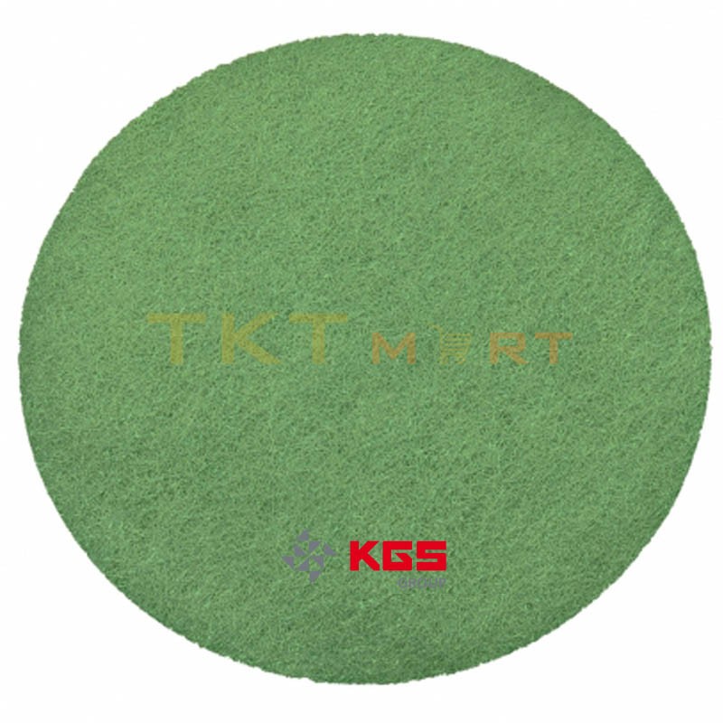 KGS Flexis FERRZON Green Very Fine Grit 3000 Pad KGS Flexis FERRZON Green Very Fine Grit 3000 Pad
