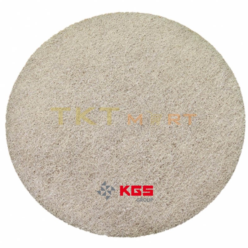 KGS Flexis FERRZON CREAM Ultra Fine Grit 8000 Pad KGS Flexis FERRZON CREAM Ultra Fine Grit 8000 Pad