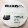 KGS Flexis FERRZON Blue Medium Grit 800 Pad