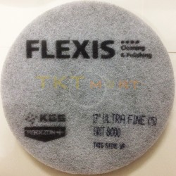 KGS Flexis FERRZON CREAM Ultra Fine Grit 8000 Pad