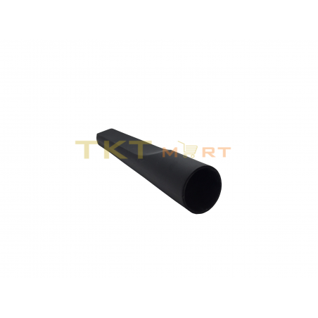 Đầu khe hút bụi phẳng dài MLEE (35mm) dùng cho máy hút bụi 10L, 15L, 30L