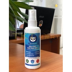 Carpet cleaning solution Ecosophy Japan