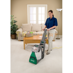 Commercial Carpet Cleaner BG10 Bissell USA