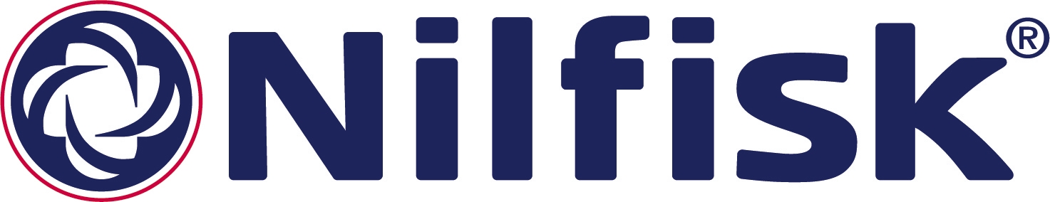 Hình ảnh: Logo Nilfisk