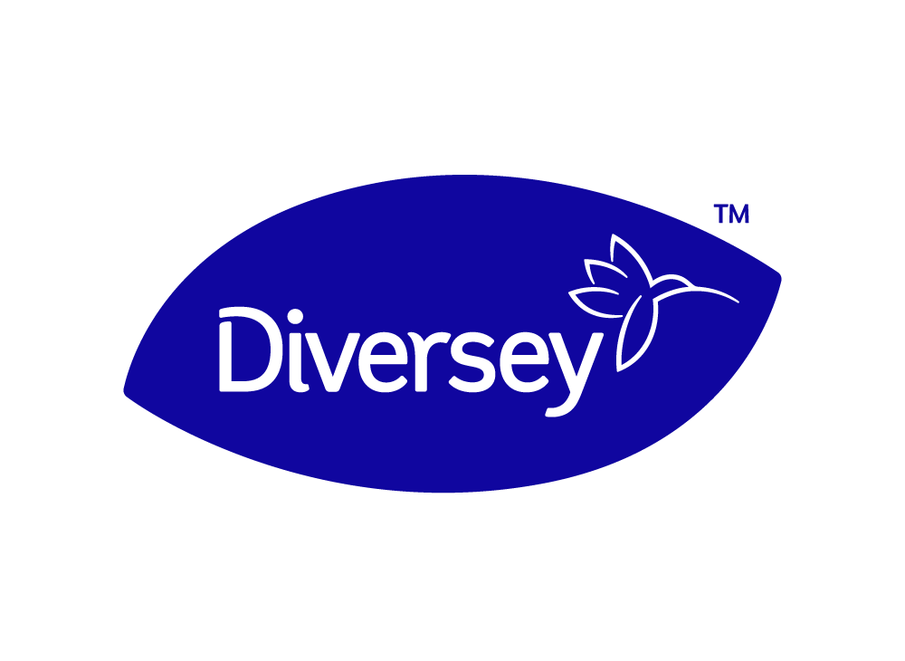 Hình ảnh: Logo Diversey